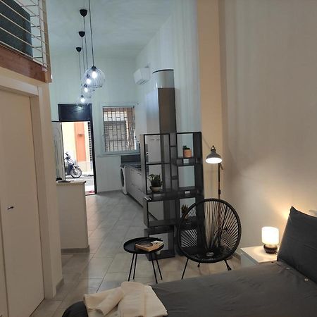 Miriam Loft S.Orsola Bologna Διαμέρισμα Εξωτερικό φωτογραφία