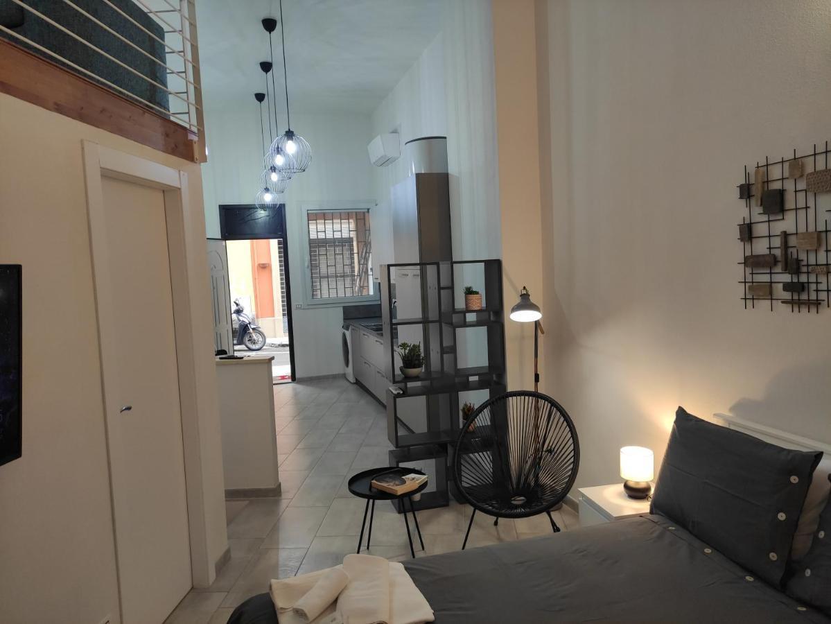 Miriam Loft S.Orsola Bologna Διαμέρισμα Εξωτερικό φωτογραφία